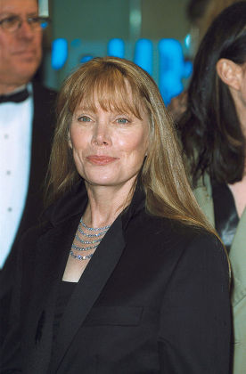 Sissy Spacek Editorial Stock Photo - Stock Image | Shutterstock