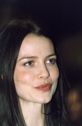Saffron Burrows Editorial Stock Photo - Stock Image | Shutterstock