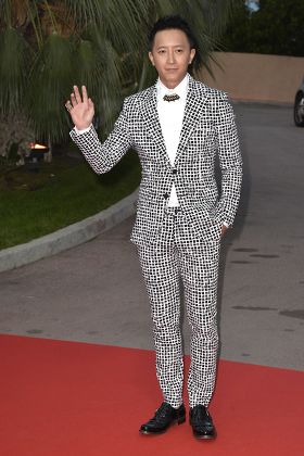 World Music Awards, Monte Carlo, Monaco - 27 May 2014
