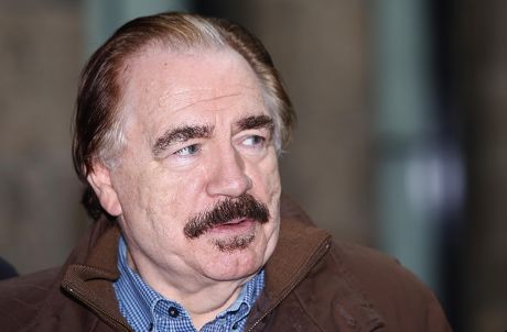 Brian Cox Editorial Stock Photo - Stock Image | Shutterstock