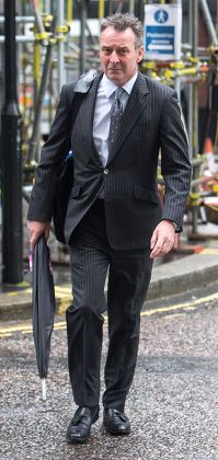Phone hacking trial, Old Bailey, London, Britain - 28 May 2014