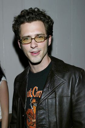 KNOW MUSIC INC.  PRE GRAMMY AWARDS 2002 PARTY,  AT THE CLUB AD,  HIGHLAND HOLLYWOOD,  LOS ANGELES,  AMERICA - 26 FEB 2002