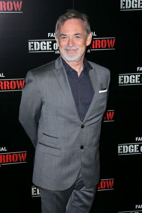'Edge of Tomorrow' film premiere, Paris, France - 28 May 2014