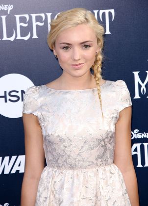 Peyton R List Editorial Stock Photo - Stock Image Shutterstock