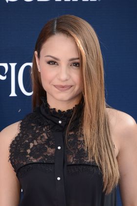 Aimee Carrero Editorial Stock Photo - Stock Image | Shutterstock