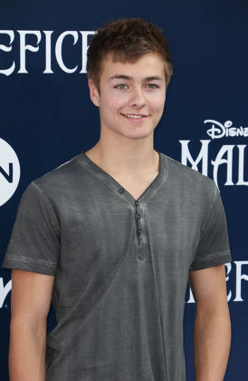 Peyton Meyer Editorial Stock Photo - Stock Image | Shutterstock