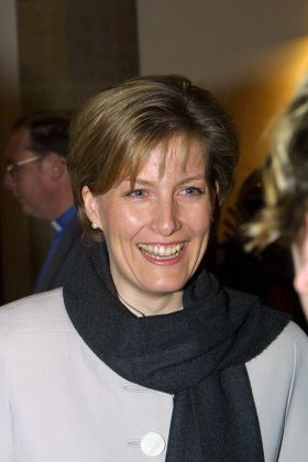 Sophie Countess Wessex Editorial Stock Photo - Stock Image | Shutterstock