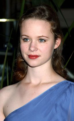 Thora Birch Editorial Stock Photo - Stock Image | Shutterstock