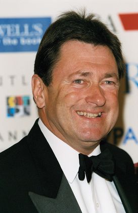 Alan Titchmarsh Editorial Stock Photo - Stock Image 