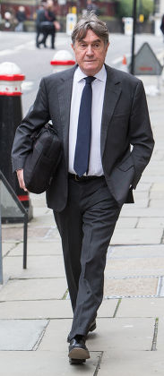 Phone hacking trial, Old Bailey, London, Britain - 29 May 2014