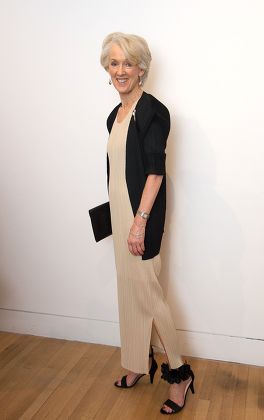 The Royal College of Art Fashion Gala at the Royal College of Art, London, Britain - 29 May 2014