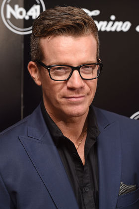 Max Beesley Editorial Stock Photo Stock Image Shutterstock