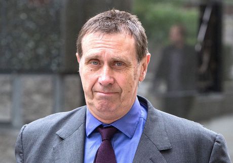 Phone hacking trial, Old Bailey, London, Britain - 30 May 2014
