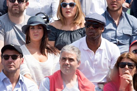 Sylvain Wiltord Editorial Stock Photo - Stock Image | Shutterstock