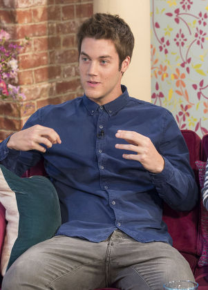 James Kingston Editorial Stock Photo - Stock Image | Shutterstock