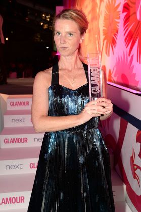 Glamour Magazine Woman of the Year Awards, London, Britain - 03 Jun 2014