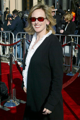 Marlee Matlin Editorial Stock Photo - Stock Image | Shutterstock
