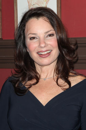 Fran Drescher Editorial Stock Photo - Stock Image | Shutterstock