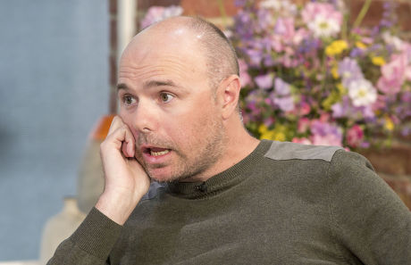 Karl Pilkington Editorial Stock Photo - Stock Image | Shutterstock