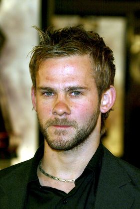 Dominic Monaghan Editorial Stock Photo - Stock Image Shutterstock