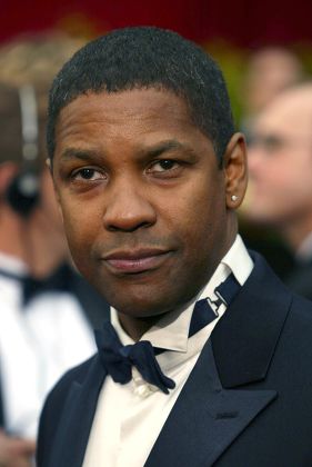 Denzel Washington Editorial Stock Photo - Stock Image | Shutterstock