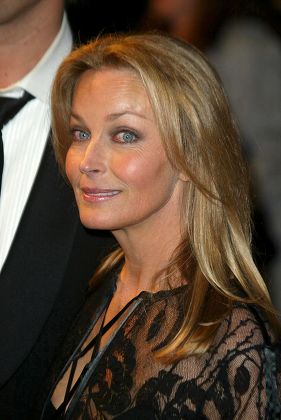 Bo Derek Editorial Stock Photo - Stock Image | Shutterstock