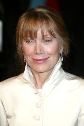 Sissy Spacek Editorial Stock Photo - Stock Image | Shutterstock
