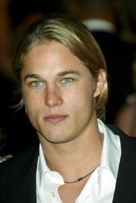 Travis Fimmel Editorial Stock Photo - Stock Image | Shutterstock