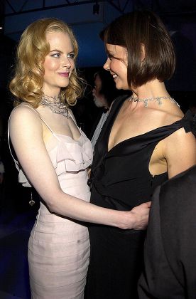 NICOLE KIDMAN SISTER Editorial Stock Photo - Stock Image | Shutterstock