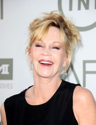 Melanie Griffith Editorial Stock Photo - Stock Image Shutterstock