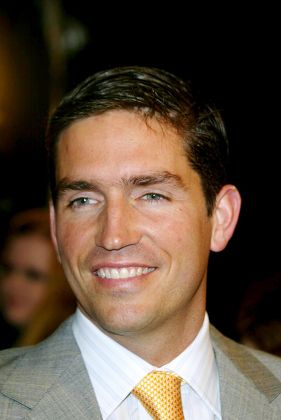 James Caviezel Editorial Stock Photo - Stock Image | Shutterstock