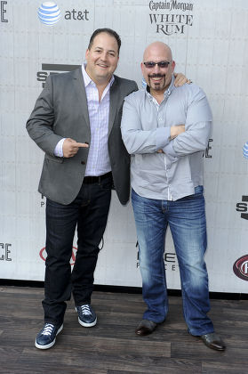 Spike TV Guys Choice Awards, Los Angeles, America - 07 Jun 2014
