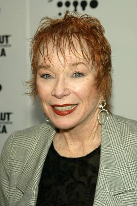 Shirley Maclaine Editorial Stock Photo - Stock Image | Shutterstock