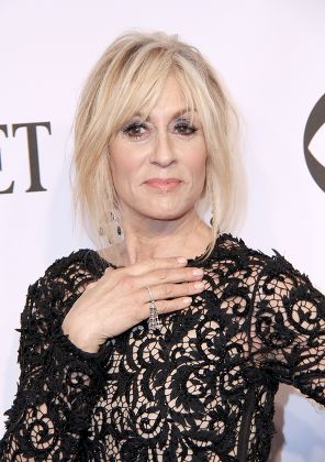 Judith Light Editorial Stock Photo - Stock Image 