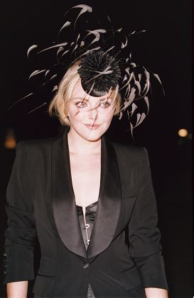 Sophie Dahl Editorial Stock Photo - Stock Image | Shutterstock