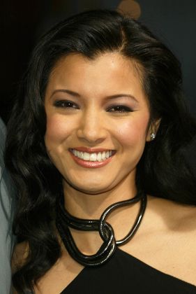 Kelly Hu Editorial Stock Photo - Stock Image | Shutterstock