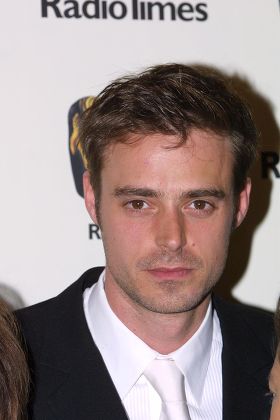 Jamie Theakston Editorial Stock Photo - Stock Image | Shutterstock