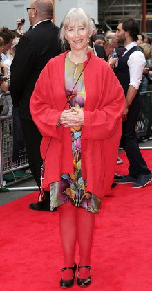 Gemma Jones Editorial Stock Photo - Stock Image | Shutterstock