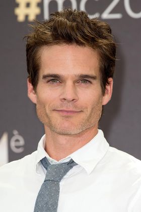 'The Young and the Restless' photocall, 54th Monte Carlo Television Festival, Monaco - 09 Jun 2014