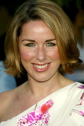 Claire Sweeney Editorial Stock Photo - Stock Image | Shutterstock