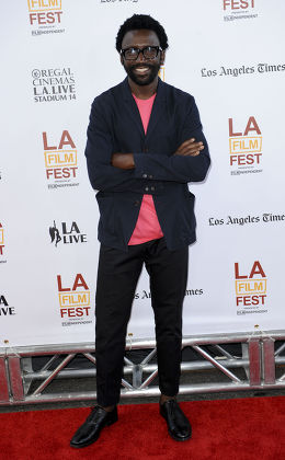 'Snowpiercer' film premiere at the Los Angeles Film Festival, America - 11 Jun 2014