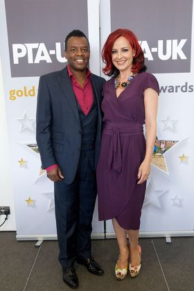 PTA-UK Gold Star Awards, Kings Place, London, Britain - 11 Jun 2014
