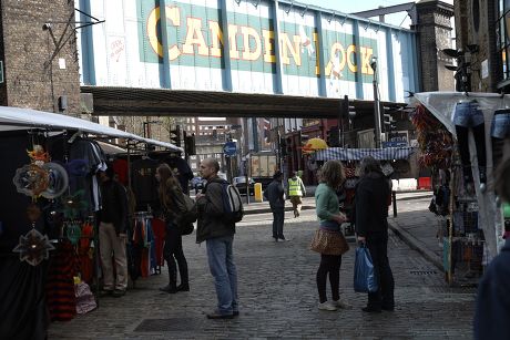 27 Camden lock bridge Stock Pictures, Editorial Images and Stock Photos ...