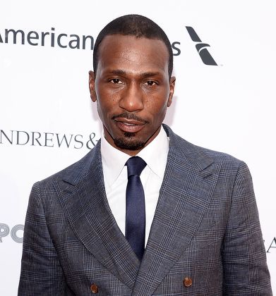 Leon Robinson Editorial Stock Photo - Stock Image | Shutterstock