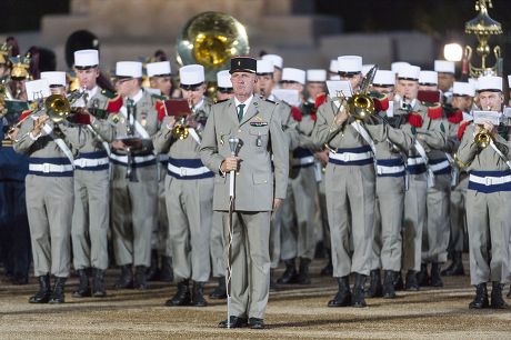 57 French army band Stock Pictures, Editorial Images and Stock Photos ...