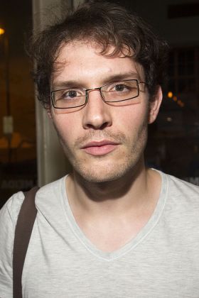 'Mr Burns' after party on Press Night at the Almeida Theatre, London, Britain - 12 Jun 2014