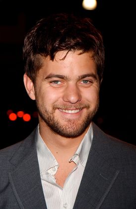 Joshua Jackson Editorial Stock Photo - Stock Image | Shutterstock