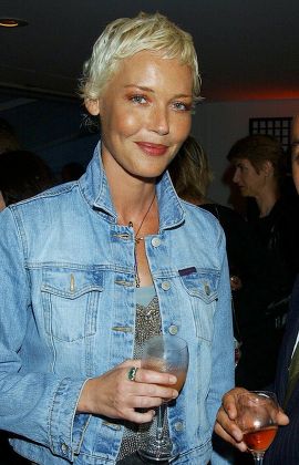Connie Nielsen Editorial Stock Photo - Stock Image | Shutterstock
