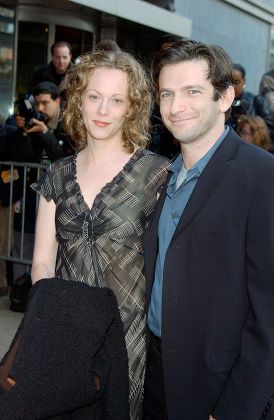 Anya Epstein Dan Futterman Editorial Stock Photo - Stock Image ...