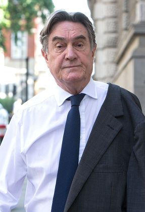 Phone hacking trial, Old Bailey, London, Britain - 13 Jun 2014